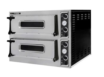 Lò Nướng Bánh Pizza Dạng Tầng Prismafood BASIC 44