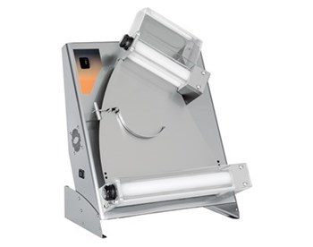 MÁY CÁN BỘT PRISMAFOOD DSA 420 TOUCH AND GO