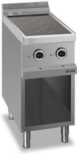 BẾP ĐIỆN TỪ 2 HỌNG CÓ CHÂN TỦ MBM MG7E477I