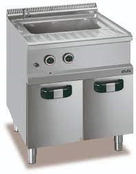 BẾP NẤU MÌ DÙNG GAS 1 NGĂN MBM MG7GC777/SC