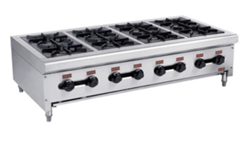 Bếp Âu 8 Họng DM02-8