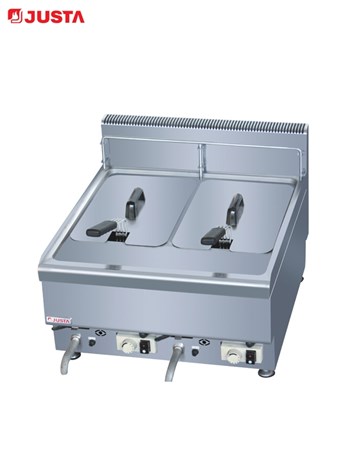 Bếp Chiên Nhúng JUS-TRC-2