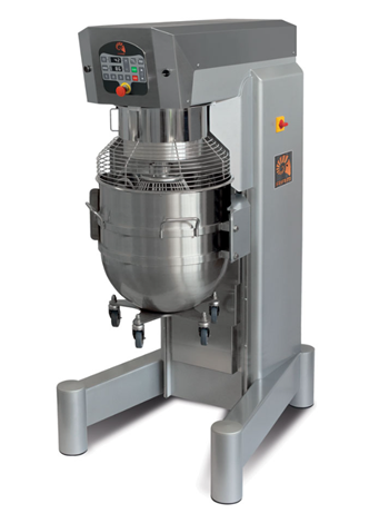 Máy trộn bột K100
