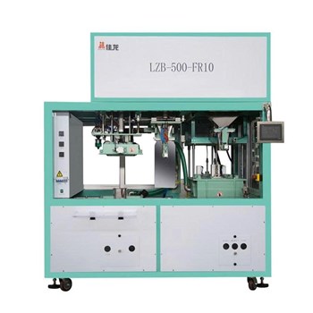 Máy đóng gói hút chân không 0,5-10kg LZB-500-FR10