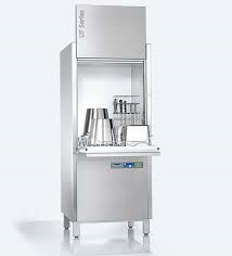 MÁY RỬA DỤNG CỤ CÔNG NGHIỆP WINTERHALTER UF-L