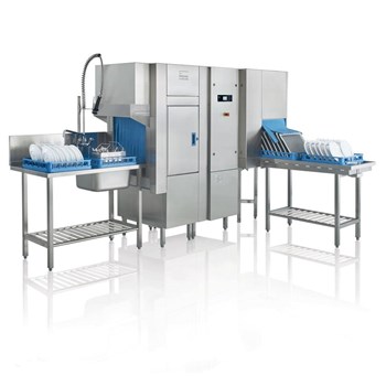 Máy Rửa Bát Meiko UPSTER K-S 160