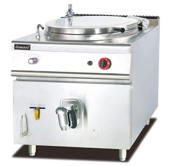 Bếp nấu súp dùng gas GH-781