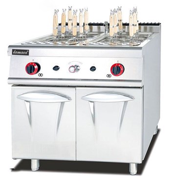 Bếp chần mỳ bằng gas GH-788