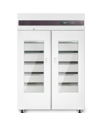 Tủ Lạnh Dược Phẩm 2 Cánh Kolner KNX-L1100G
