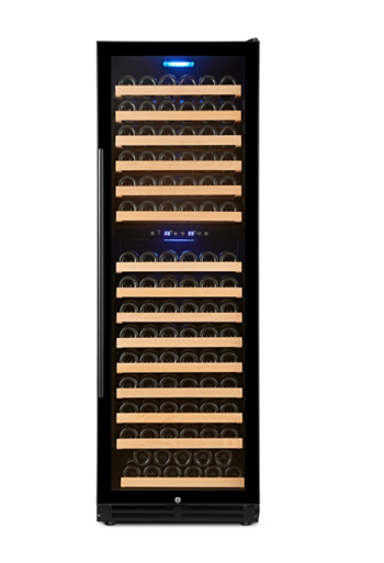 Tủ bảo quản rượu vang Kolner KN-420UD