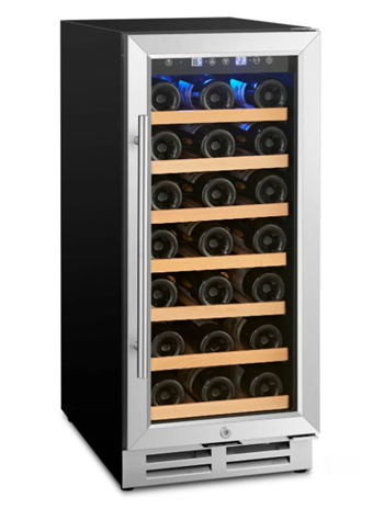 Tủ bảo quản rượu vang Kolner KN-100US