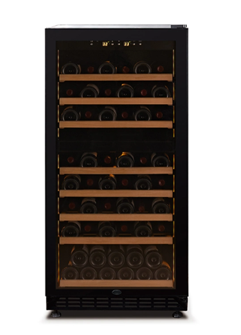 Tủ bảo quản rượu vang Kolner KN-218UD