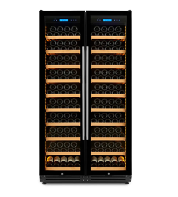 Tủ bảo quản rượu vang Kolner KN-830D