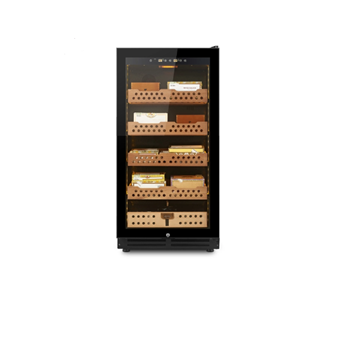 Tủ bảo quản xì gà Kolner KN-218C