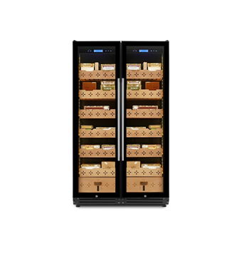 Tủ bảo quản xì gà Kolner KN-508C