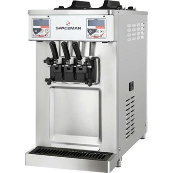 Máy làm kem tươi Spaceman 6234-C