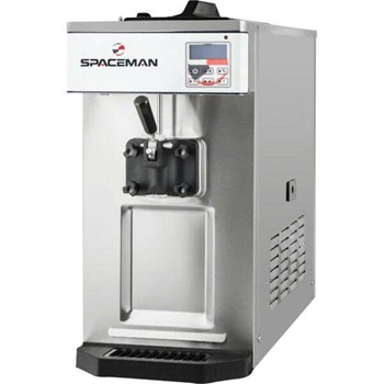 Máy làm kem tươi Spaceman 6228B-C