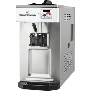 Máy làm kem tươi Spaceman 6228-C