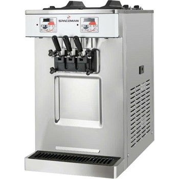 Máy làm kem tươi Spaceman 6235A-C