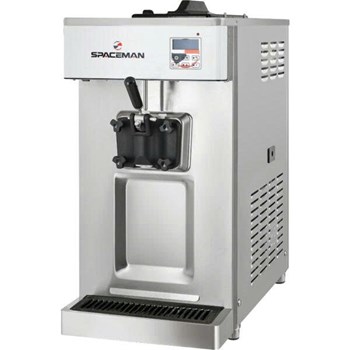 Máy làm kem tươi Spaceman 6236AB-C