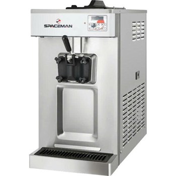 Máy làm kem tươi Spaceman 6236A-C