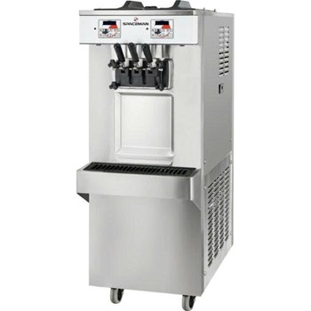 Máy làm kem tươi Spaceman 6250A-C