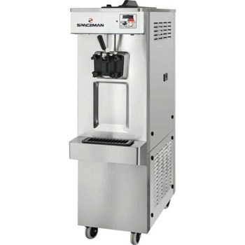 Máy làm kem tươi Spaceman 6338-C