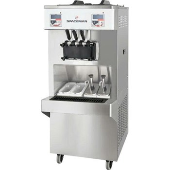 Máy làm kem tươi Spaceman 6378AB-C