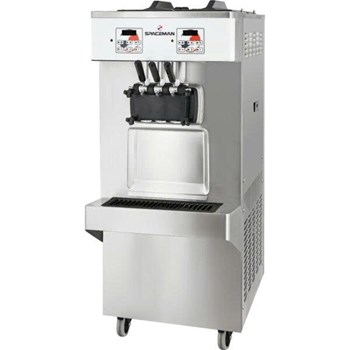 Máy làm kem tươi Spaceman 6378A-C