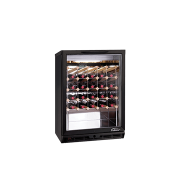 Tủ bảo quản rượu vang Williams BC1W