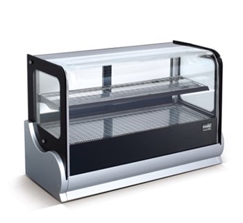 Tủ giữ nóng thức ăn Kolner KNHA550V
