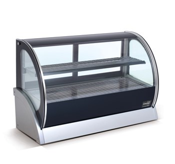 Tủ giữ nóng thức ăn Kolner KNHS550V