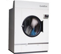 Máy sấy công nghiệp 70kg Goldfist HG-70