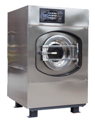 Máy giặt vắt tự động Goldfist XGQ-20F