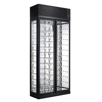 Tủ bảo quản rượu vang Kolner 