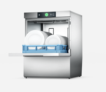 MÁY RỬA BÁT ĐĨA HOBART PREMAX FP