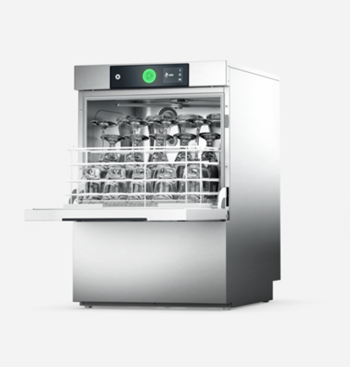 Máy rửa bát đĩa Hobart PREMAX GCP