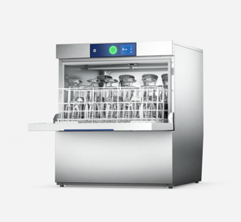 Máy rửa bát đĩa Hobart PROFI GXC