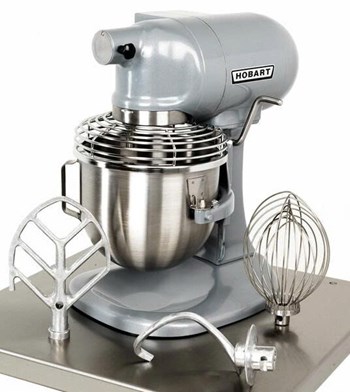 Máy trộn bột Hobart N50