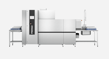 Máy rửa bát công nghiệp Hobart PREMAX CP