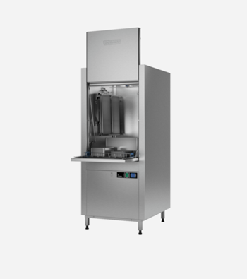 MÁY RỬA DỤNG CỤ HOBART PREMAX UP