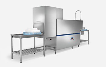 Máy rửa bát công nghiệp Hobart PROFI CS