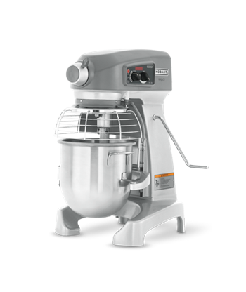 Máy trộn bột để bàn Hobart HL120
