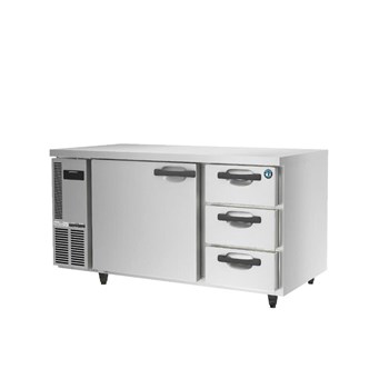 Bàn đông 1 cánh 3 ngăn kéo Hoshizaki FT-156MA-S-3D