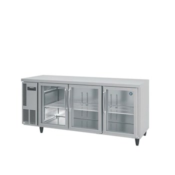 Bàn mát 3 cánh kính sưởi Hoshizaki RT-186MA-SG