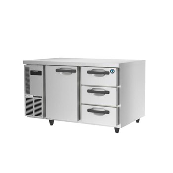Bàn đông 1 cánh 3 ngăn kéo Hoshizaki FT-128MA-S-3D