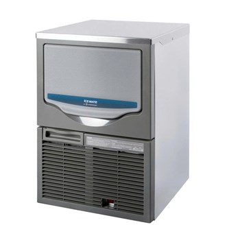 Máy làm đá viên Hoshizaki SRM-105A 