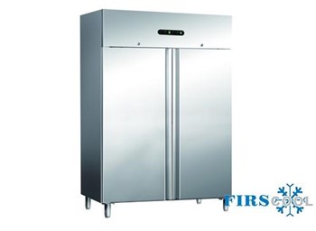 Tủ đông mát 2 cánh Firscool G-GN1200DT