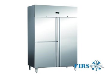 Tủ mát 3 cánh Firscool G-SNACK800TNM/2V