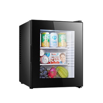 Tủ mát mini bar cánh kính 20L Homesun BCG-26B